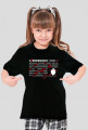 DARK WEB T-SHIRT "REDROOM"