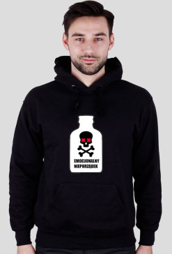 EMOCJONALNY NIEPORZĄDEK