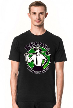 Koszulka Rolnik - koszulka dla Rolnika numer jeden