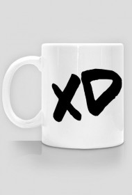 xD kubek xD