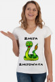 żmija żmijowata