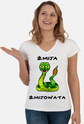 żmija żmijowata