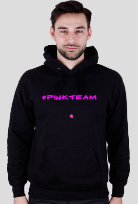 #PINKTEAM