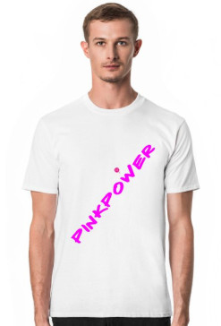 pinkpower