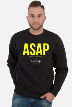 asap  bluza korpo