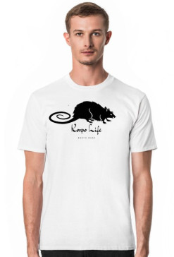 Korpo life rat