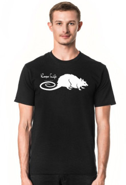 korpo life rat white