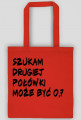TORBA SZUKAM DRUGIEJ POŁÓWKI