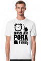 Koszulka Yerba Mate- Pora Na Yerbę
