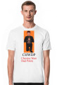CHWDP - Koszulka#1