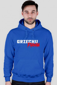 Bluza Grzechu Firmaa