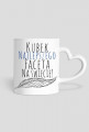 Kubek najlepszego faceta