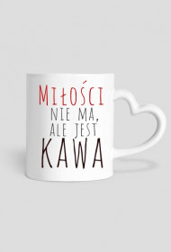 Miłości nie ma