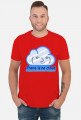 There is no cloud - Chmura - Chmurowisko