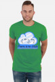 There is no cloud - Chmura - Chmurowisko