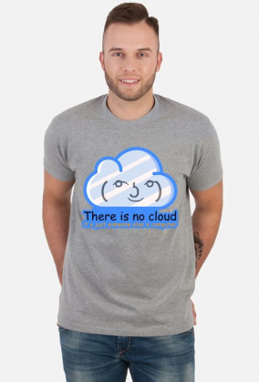 There is no cloud - Chmura - Chmurowisko