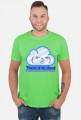 There is no cloud - Chmura - Chmurowisko