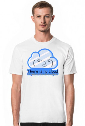 There is no cloud - Chmura - Chmurowisko