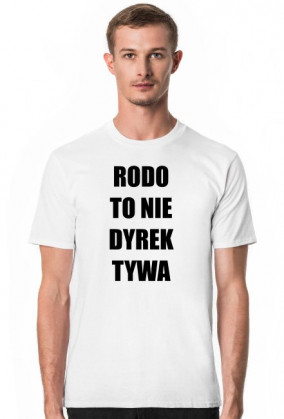 RODO to nie dyrektywa (M)