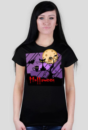 Halloween noc