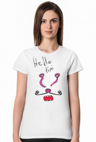 Monster Hellołini