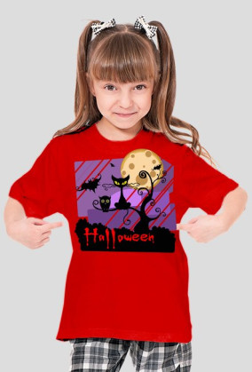 halloween noc