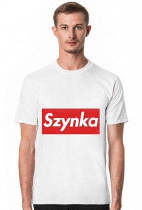 Szynka T-shirt