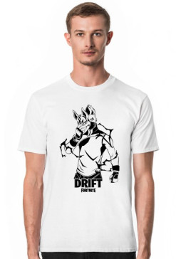 FORTNITE DRIFT