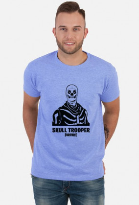 FORTNITE SKULL TROOPER