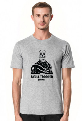 FORTNITE SKULL TROOPER
