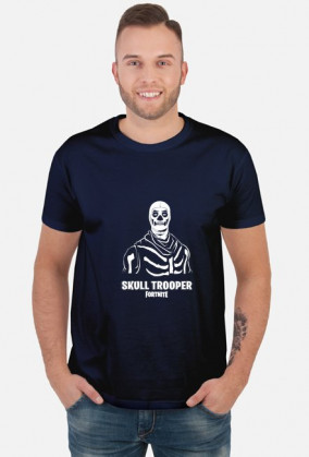 FORTNITE SKULL TROOPER