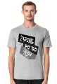 ŻYJE PO TO ŻEBY ŻYĆ [KOSZULKA]
