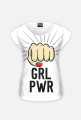 GIRL POWER
