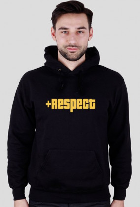 Bluza Gta San Andreas +RESPECT