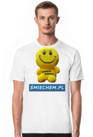 Uśmiechnij się do mnie