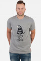 Spy - koszulka męska (men's t-shirt)