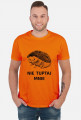 Jeżu - koszulka męska (men's t-shirt)