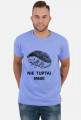Jeżu - koszulka męska (men's t-shirt)
