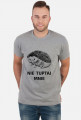 Jeżu - koszulka męska (men's t-shirt)