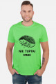 Jeżu - koszulka męska (men's t-shirt)