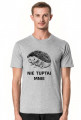 Jeżu - koszulka męska (men's t-shirt)