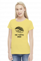 Jeżu - koszulka damska (women's t-shirt)