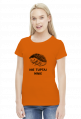 Jeżu - koszulka damska (women's t-shirt)