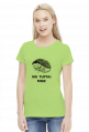 Jeżu - koszulka damska (women's t-shirt)