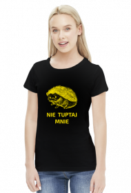 Jeżu - koszulka damska (women's t-shirt)