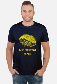 Jeżu - koszulka męska (men's t-shirt)