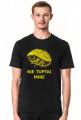 Jeżu - koszulka męska (men's t-shirt)