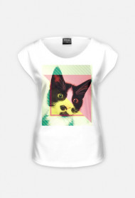 Koszulka Kot