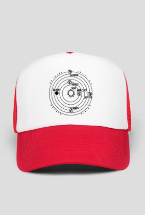 Solar System Heliocentryzm