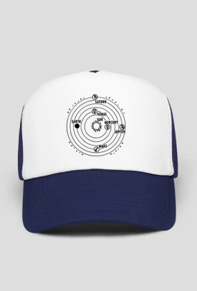 Solar System Heliocentryzm